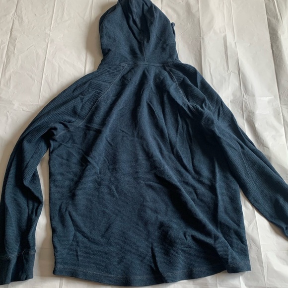 ๐ Denver Hayes Lightweight Hooded Sweater - Men's Size LG - Unisex ๐ - Picture 8 of 10